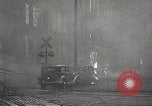 Image of burning building Camden New Jersey USA, 1940, second 17 stock footage video 65675061126