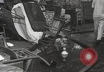Image of burning building Camden New Jersey USA, 1940, second 27 stock footage video 65675061126