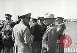 Image of Harry Truman Potsdam Germany, 1945, second 7 stock footage video 65675061127