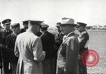 Image of Harry Truman Potsdam Germany, 1945, second 8 stock footage video 65675061127