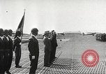 Image of Harry Truman Potsdam Germany, 1945, second 10 stock footage video 65675061127