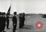 Image of Harry Truman Potsdam Germany, 1945, second 11 stock footage video 65675061127