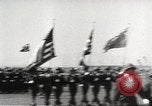 Image of Harry Truman Potsdam Germany, 1945, second 13 stock footage video 65675061127