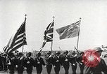 Image of Harry Truman Potsdam Germany, 1945, second 14 stock footage video 65675061127