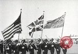 Image of Harry Truman Potsdam Germany, 1945, second 15 stock footage video 65675061127