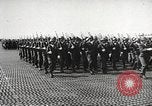 Image of Harry Truman Potsdam Germany, 1945, second 16 stock footage video 65675061127