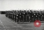 Image of Harry Truman Potsdam Germany, 1945, second 17 stock footage video 65675061127