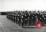 Image of Harry Truman Potsdam Germany, 1945, second 18 stock footage video 65675061127
