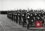 Image of Harry Truman Potsdam Germany, 1945, second 19 stock footage video 65675061127
