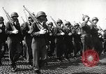 Image of Harry Truman Potsdam Germany, 1945, second 20 stock footage video 65675061127