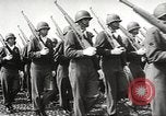 Image of Harry Truman Potsdam Germany, 1945, second 21 stock footage video 65675061127