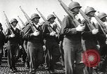 Image of Harry Truman Potsdam Germany, 1945, second 22 stock footage video 65675061127