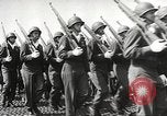 Image of Harry Truman Potsdam Germany, 1945, second 23 stock footage video 65675061127