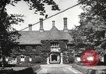 Image of Harry Truman Potsdam Germany, 1945, second 25 stock footage video 65675061127