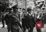 Image of Harry Truman Potsdam Germany, 1945, second 31 stock footage video 65675061127
