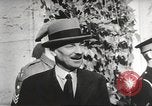 Image of Harry Truman Potsdam Germany, 1945, second 40 stock footage video 65675061127