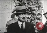 Image of Harry Truman Potsdam Germany, 1945, second 41 stock footage video 65675061127