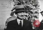 Image of Harry Truman Potsdam Germany, 1945, second 42 stock footage video 65675061127