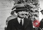 Image of Harry Truman Potsdam Germany, 1945, second 43 stock footage video 65675061127