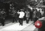 Image of Harry Truman Potsdam Germany, 1945, second 44 stock footage video 65675061127