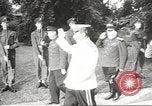 Image of Harry Truman Potsdam Germany, 1945, second 47 stock footage video 65675061127