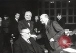 Image of Harry Truman Potsdam Germany, 1945, second 53 stock footage video 65675061127