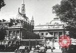 Image of Philippe Petain Paris France, 1945, second 6 stock footage video 65675061128
