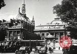 Image of Philippe Petain Paris France, 1945, second 8 stock footage video 65675061128