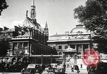 Image of Philippe Petain Paris France, 1945, second 9 stock footage video 65675061128