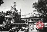 Image of Philippe Petain Paris France, 1945, second 10 stock footage video 65675061128