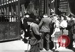 Image of Philippe Petain Paris France, 1945, second 11 stock footage video 65675061128