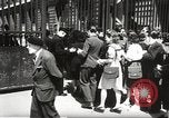 Image of Philippe Petain Paris France, 1945, second 12 stock footage video 65675061128