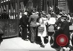 Image of Philippe Petain Paris France, 1945, second 13 stock footage video 65675061128