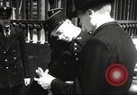Image of Philippe Petain Paris France, 1945, second 15 stock footage video 65675061128