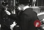 Image of Philippe Petain Paris France, 1945, second 16 stock footage video 65675061128