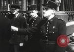 Image of Philippe Petain Paris France, 1945, second 17 stock footage video 65675061128