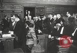 Image of Philippe Petain Paris France, 1945, second 18 stock footage video 65675061128