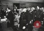 Image of Philippe Petain Paris France, 1945, second 20 stock footage video 65675061128