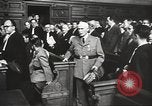 Image of Philippe Petain Paris France, 1945, second 22 stock footage video 65675061128