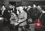 Image of Philippe Petain Paris France, 1945, second 23 stock footage video 65675061128