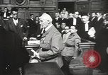 Image of Philippe Petain Paris France, 1945, second 24 stock footage video 65675061128