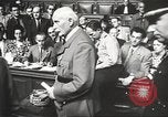 Image of Philippe Petain Paris France, 1945, second 28 stock footage video 65675061128