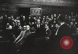 Image of Philippe Petain Paris France, 1945, second 30 stock footage video 65675061128