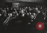Image of Philippe Petain Paris France, 1945, second 31 stock footage video 65675061128