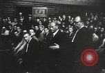 Image of Philippe Petain Paris France, 1945, second 32 stock footage video 65675061128