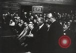Image of Philippe Petain Paris France, 1945, second 33 stock footage video 65675061128