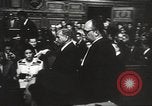 Image of Philippe Petain Paris France, 1945, second 34 stock footage video 65675061128