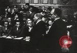 Image of Philippe Petain Paris France, 1945, second 35 stock footage video 65675061128