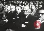 Image of Philippe Petain Paris France, 1945, second 36 stock footage video 65675061128