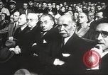 Image of Philippe Petain Paris France, 1945, second 37 stock footage video 65675061128